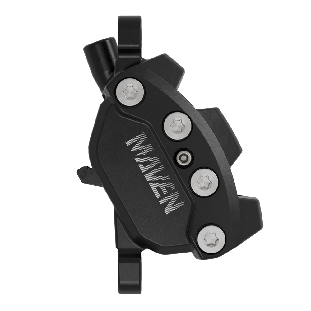 Zacisk hamulca SRAM MAVEN BRONZE B1