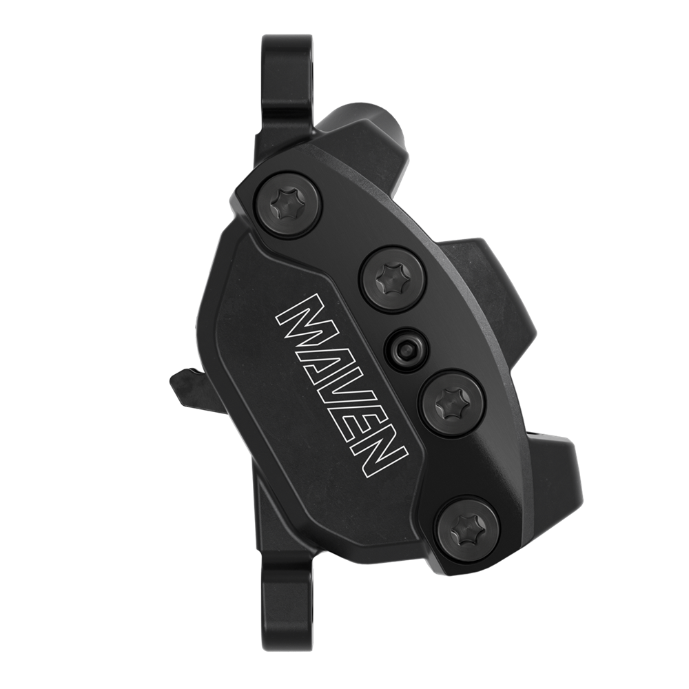 Bromsok SRAM MAVEN SILVER B1
