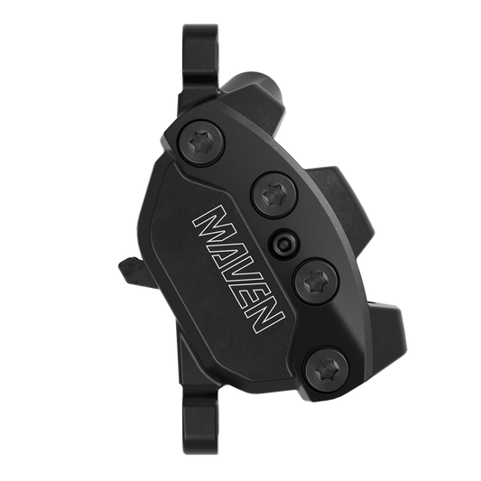 Étrier de Frein SRAM MAVEN SILVER B1