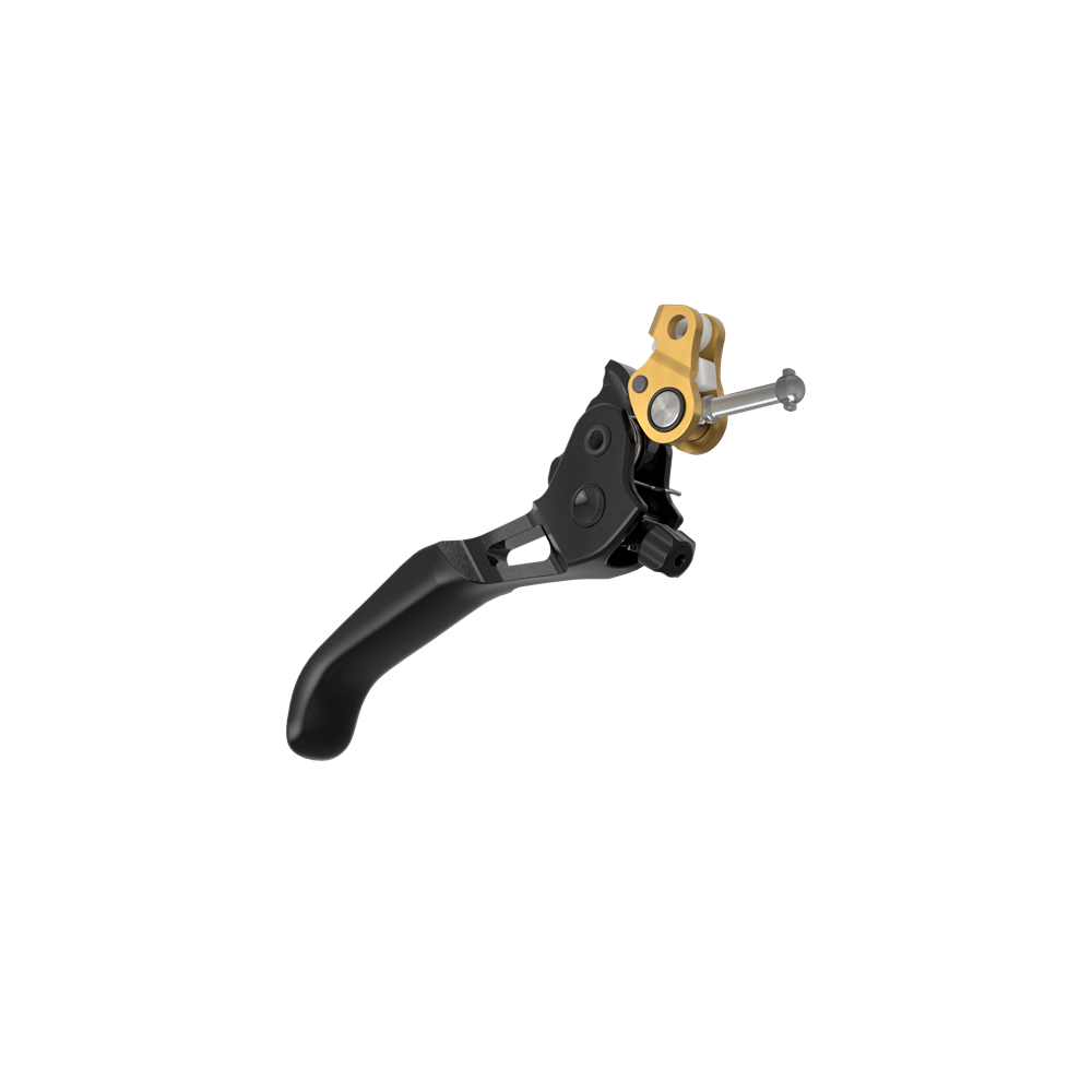 Bremsehåndtag Tuning Kit SRAM MAVEN ULTIMATE/SILVER A1 Aluminium CNC