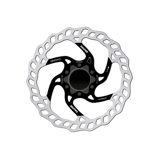 GALFER SHARK 1,8mm kotouč CENTER LOCK