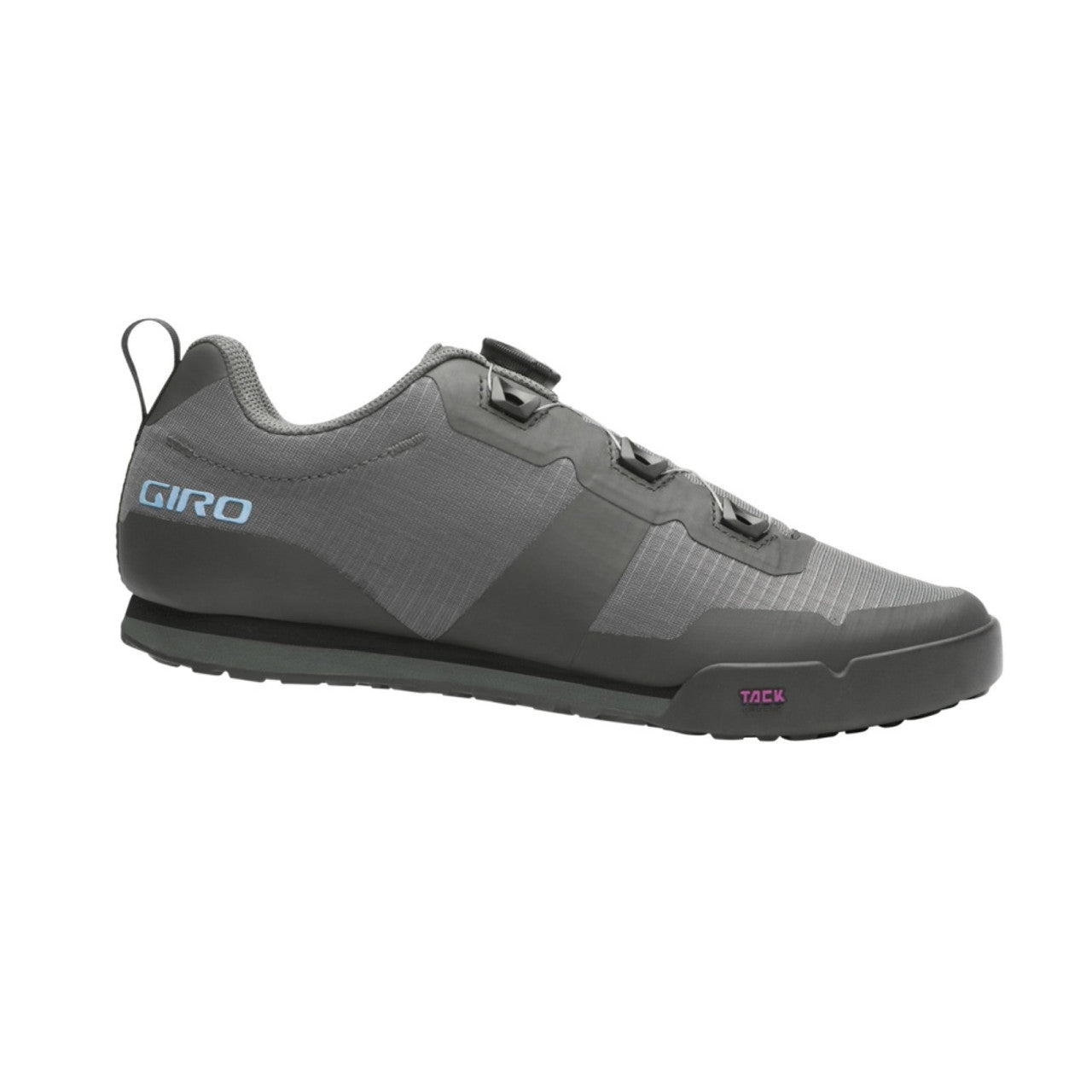 Chaussures VTT GIRO TRACKER BOA Femme Gris