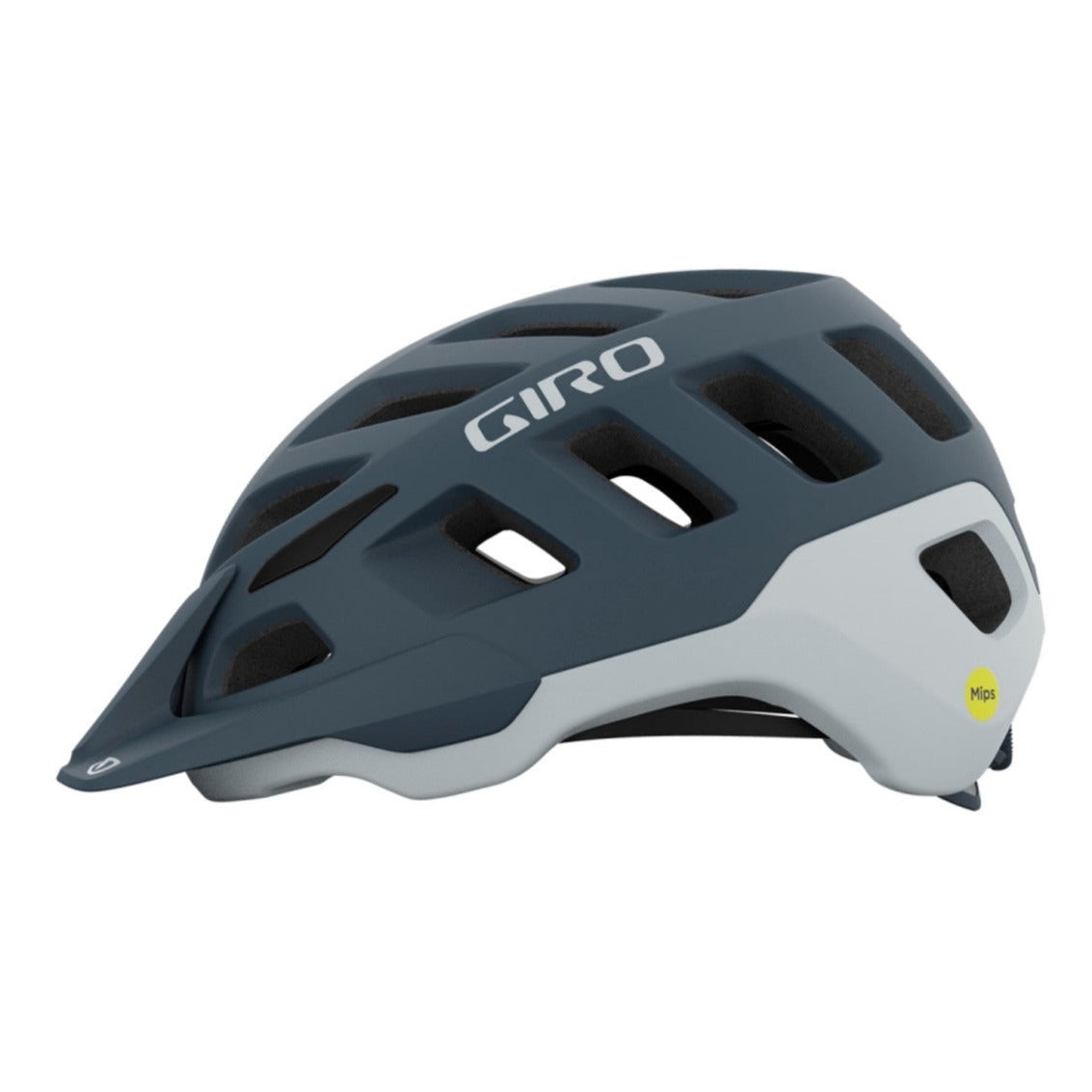 Casque VTT GIRO RADIX Gris