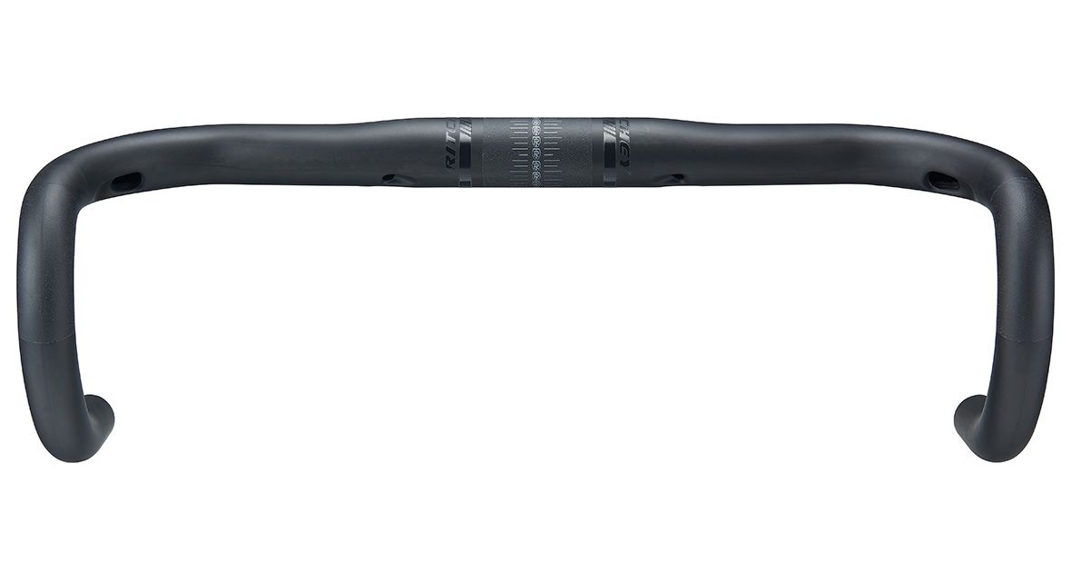 Cintre RITCHEY EVO CURVE SUPERLOGIC Intégration des Câbles