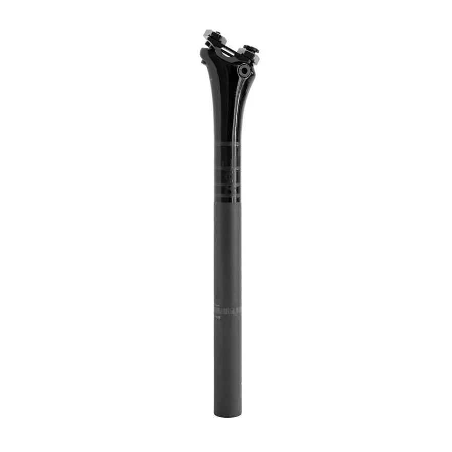 Tige de Selle DEDA RS CARBON POB Finish Droite