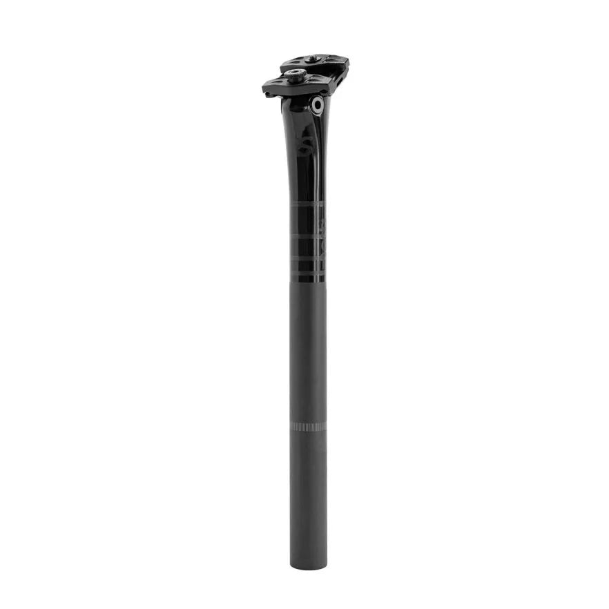 Tige de Selle DEDA RS CARBON POB Finish Droite