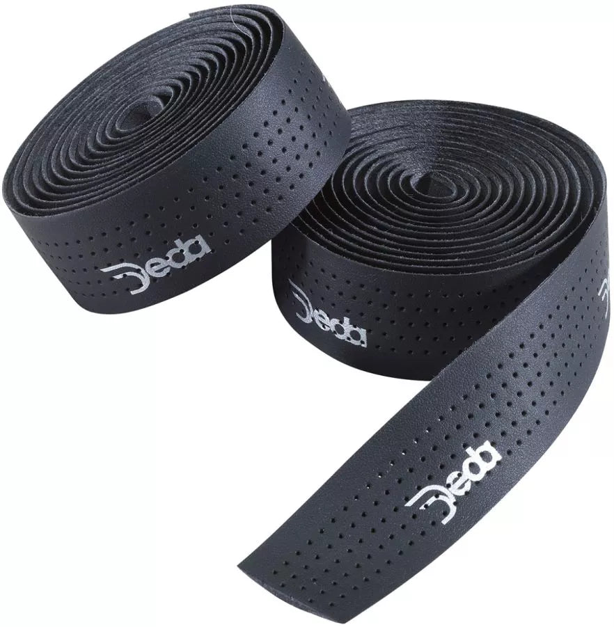 DEDA TAPE MISTRAL bøjlebånd, sort