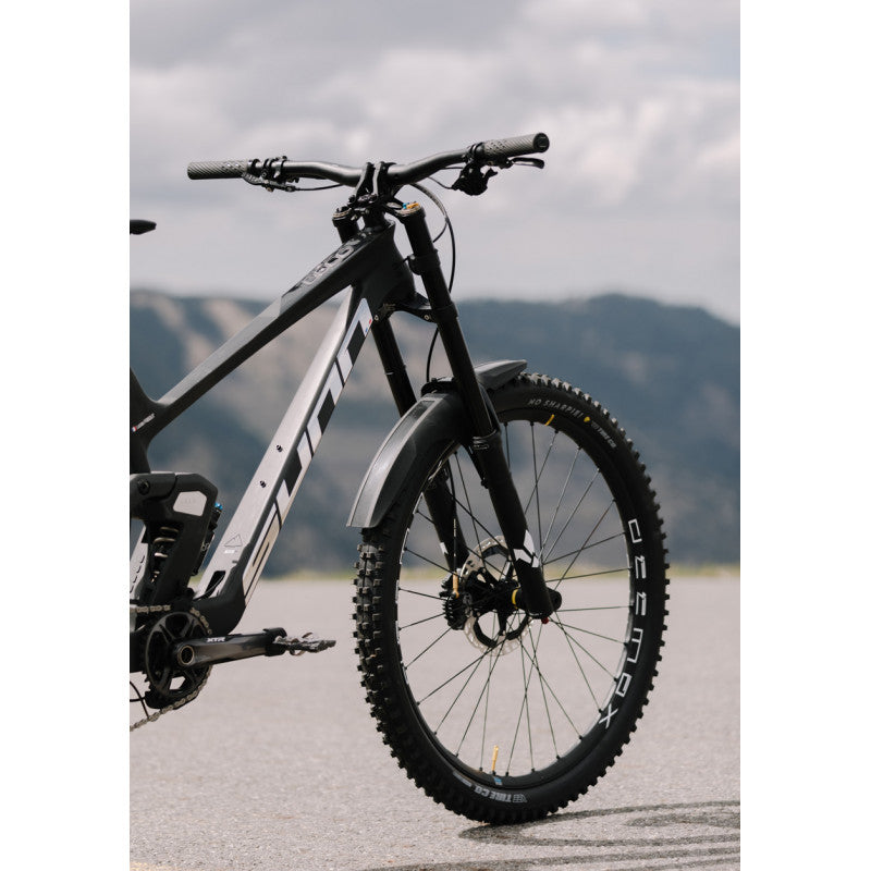 Przedni błotnik ZEFAL DEFLECTOR FM30