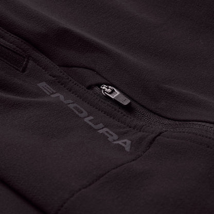 Pantalon ENDURA MT500 BURNER Noir 2026