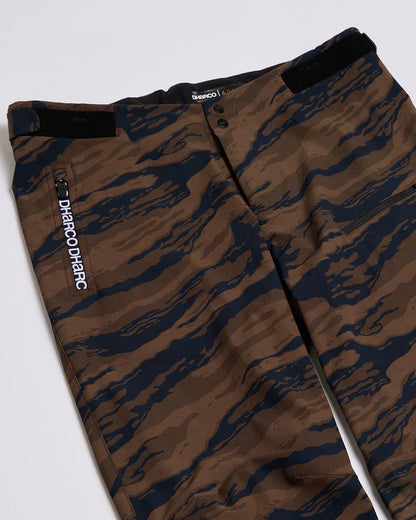 Pantalon DHARCO ATHER RECON Marron/Noir