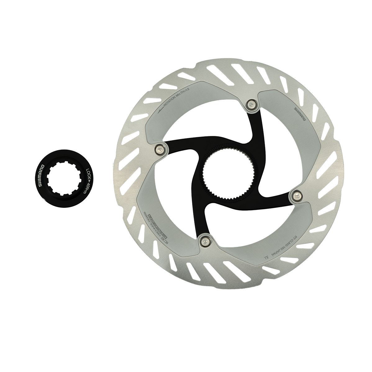 Napájecí zdroj SHIMANO GRX RX820 2x12V