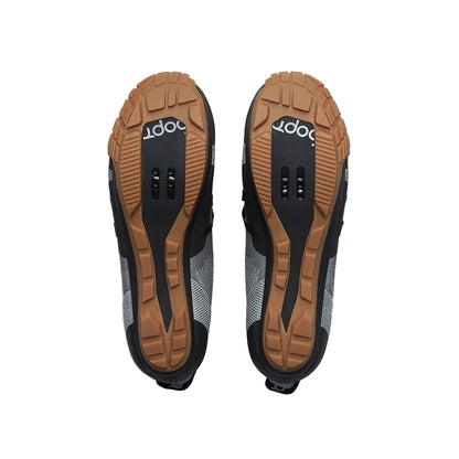 Chaussures Gravel UDOG DISTANZA Gris