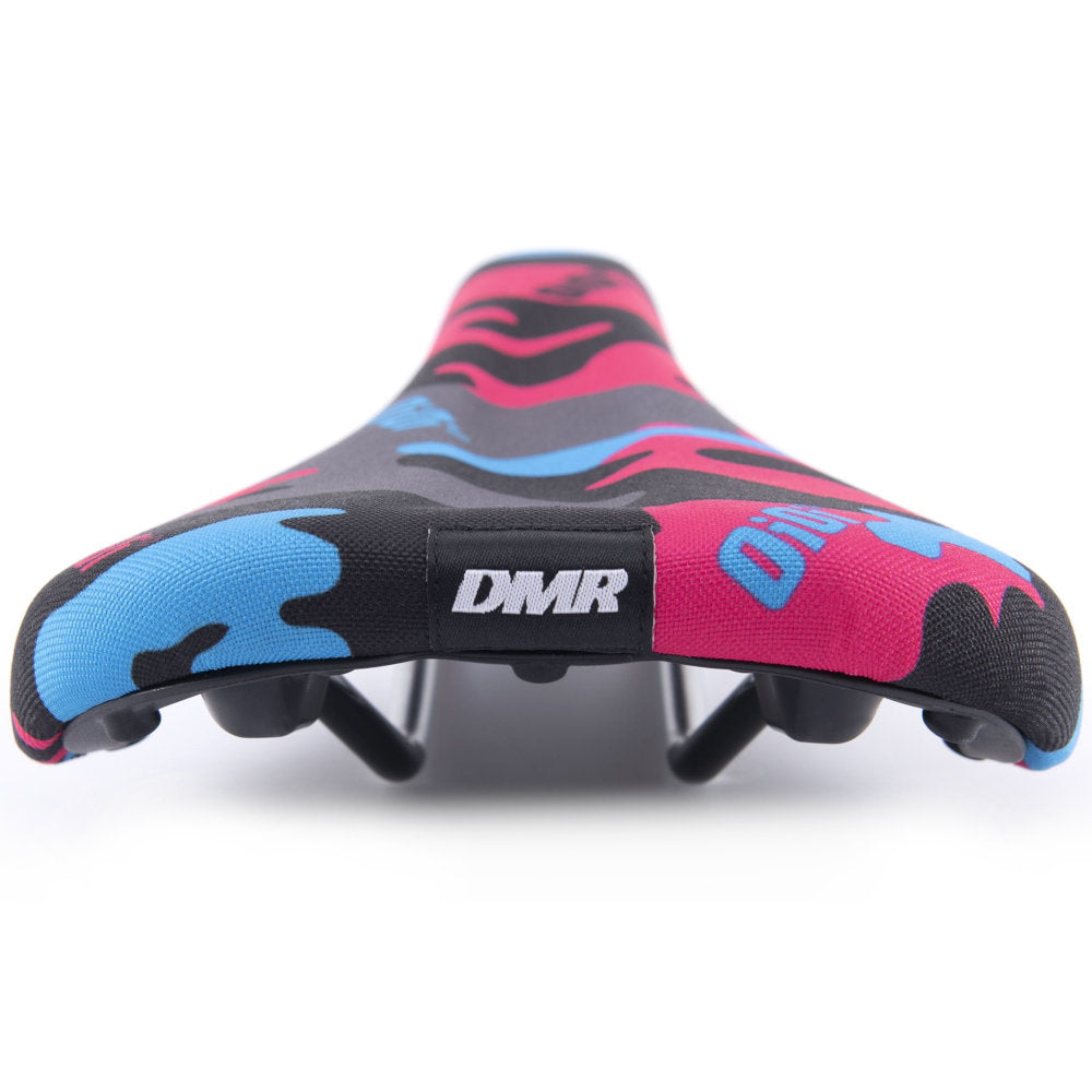 Selle DMR OiOi Rails CrMo Miami Camo