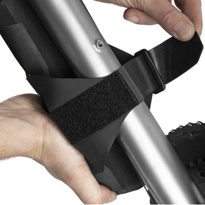 APIDURA EXPEDITION DOWNTUBE PACK 1,5 L rammetaske