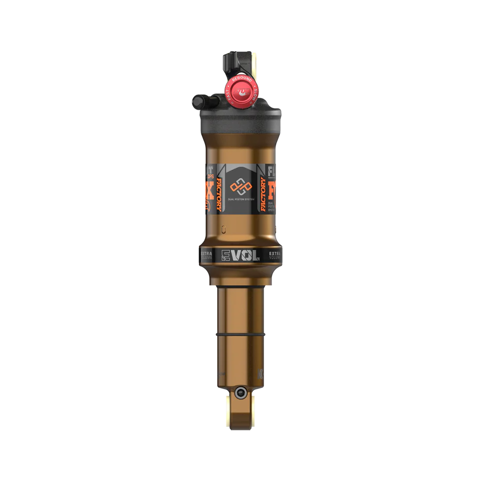 Amortisseur FOX FLOAT DPS FACTORY Remote Up Evol SV 2026