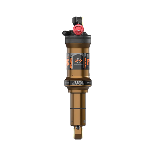 Amortyzator FOX FLOAT DPS FACTORY Remote Up Evol SV 2026