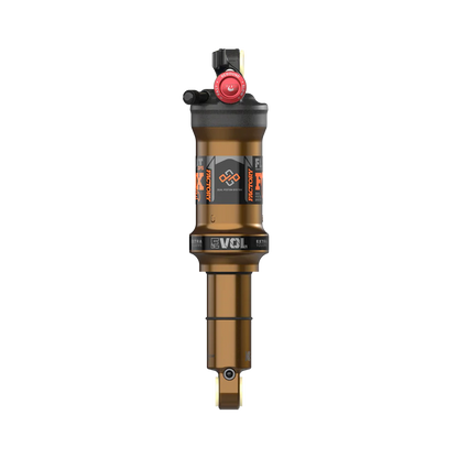 Amortisseur FOX FLOAT DPS FACTORY Remote Up Evol LV 2026