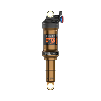Amortisseur FOX FLOAT DPS FACTORY Remote Up Evol LV 2026