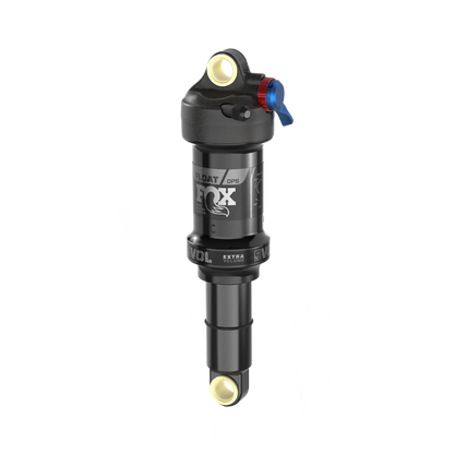 Amortisseur FOX FLOAT DPS Performance 3pos Evol LV 2026