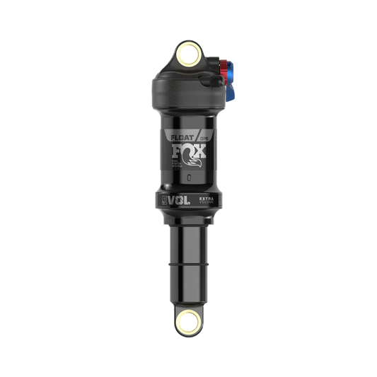 Amortyzator FOX FLOAT DPS Performance 3pos Evol SV 2026