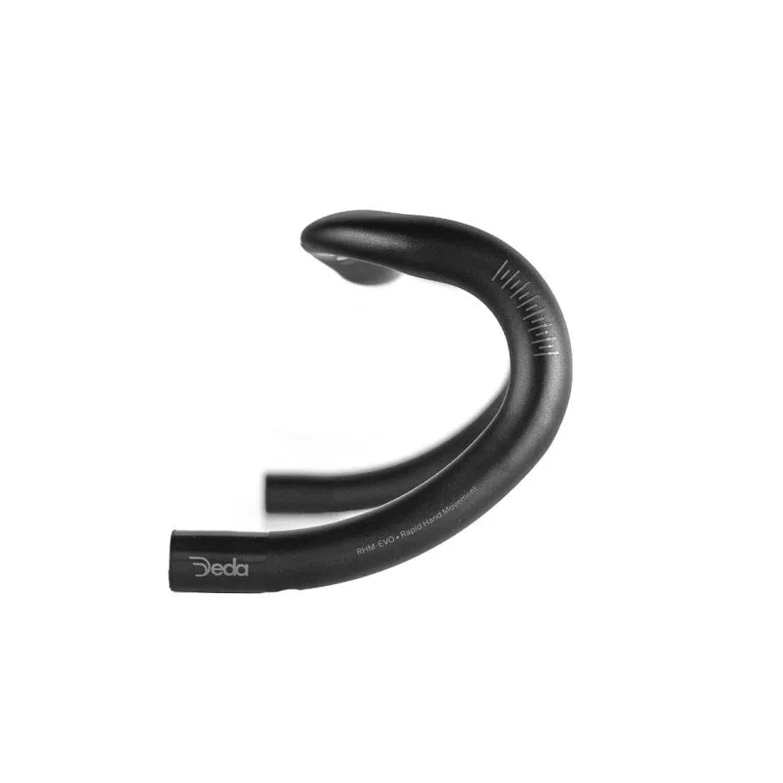 DEDA SUPERZERO RS ALU POB Finish Hanger