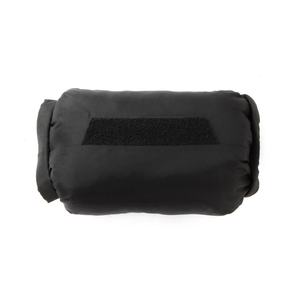 Vandtæt RESTRAP DRY BAG DOUBLE BAG 14 L Sort