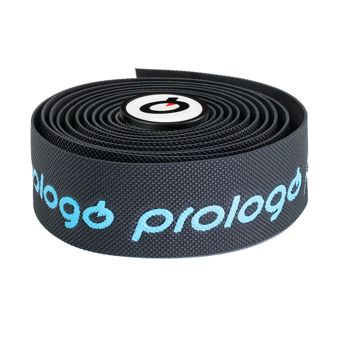 Taśma do wieszania PROLOGO ONE TOUCH GEL Black/Turquoise