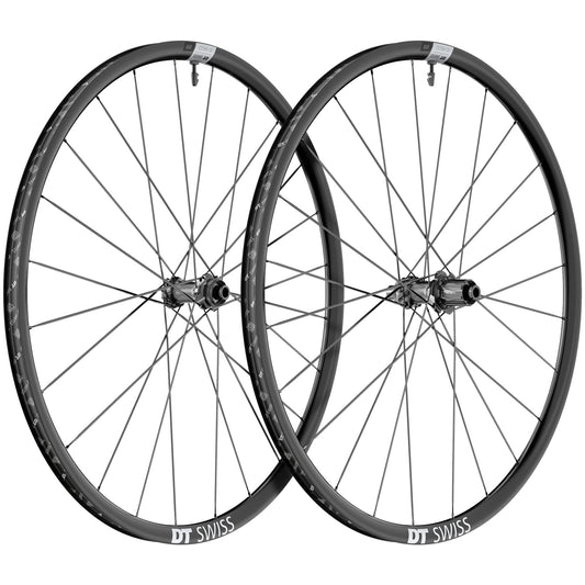 Pár kol DT SWISS E 1800 SPLINE 23 DISC Tubeless Ready (Center Lock) 2024