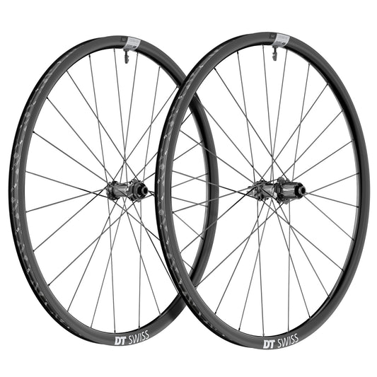 Paire de Roues DT SWISS G 1800 SPLINE 25 Tubeless Ready (Center Lock)