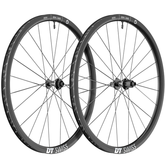 Pár kol DT SWISS GRC 1400 DICUT 30 DISC Tubeless Ready (Centerlock)