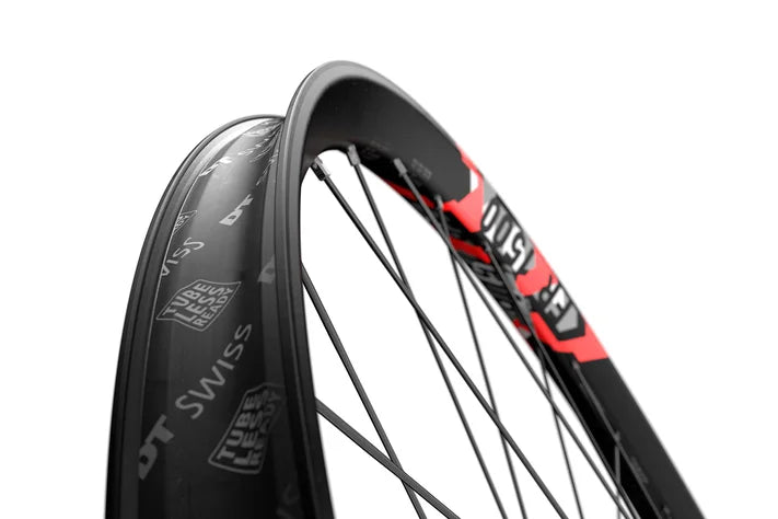 DT SWISS FR1500 CLASSIC 29" 30 mm 12x148 mm Boost-baghjul