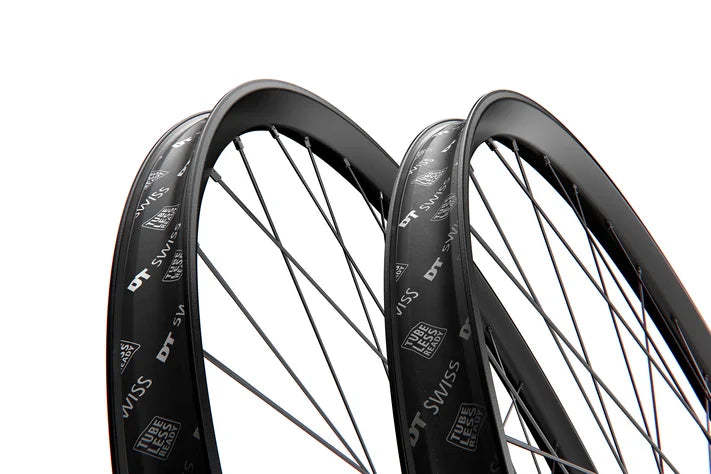 DT SWISS FR1500 CLASSIC 29" 30 mm 12x148 mm Boost-baghjul