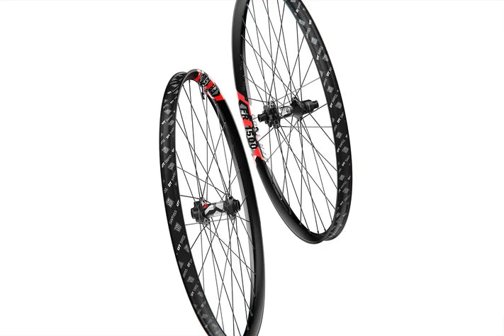 DT SWISS FR1500 CLASSIC 29" 30 mm 12x148 mm Boost-baghjul