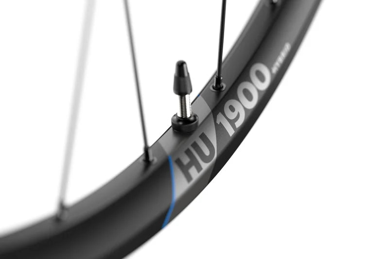 DT SWISS HU 1900 SPLINE baghjul 27,5" 30 mm 12x148 mm
