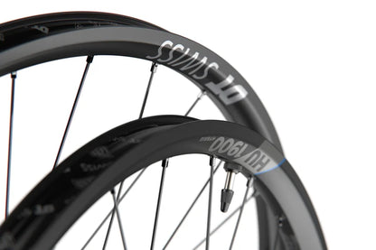 Roue Arriere DT SWISS HU 1900 SPLINE 27.5" 30 mm 12x148 mm