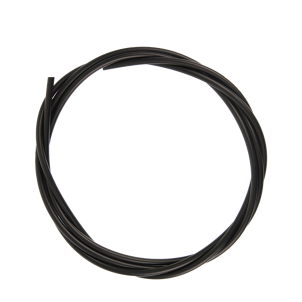 Frein Avant SHIMANO Deore M6220 4 pistons Plaquettes Résine (Durite 1000 mm)