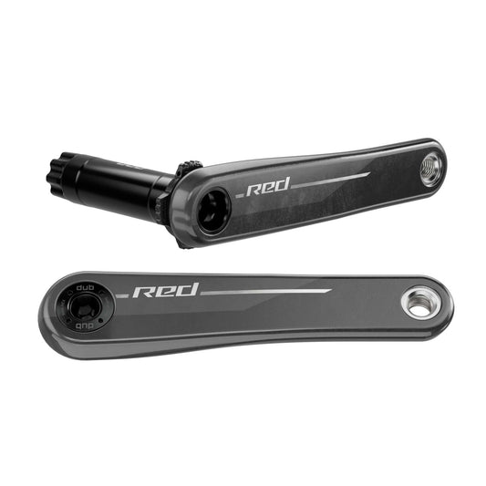 Kliky SRAM RED AXS E1 DUB