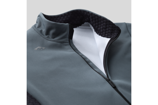 Veste MAVIC AKSIUM THERMO Bleu 2026