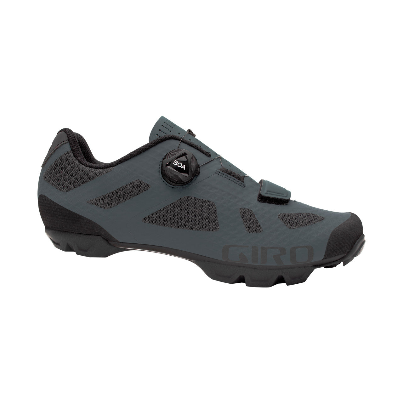 Chaussures VTT GIRO RINCON Gris