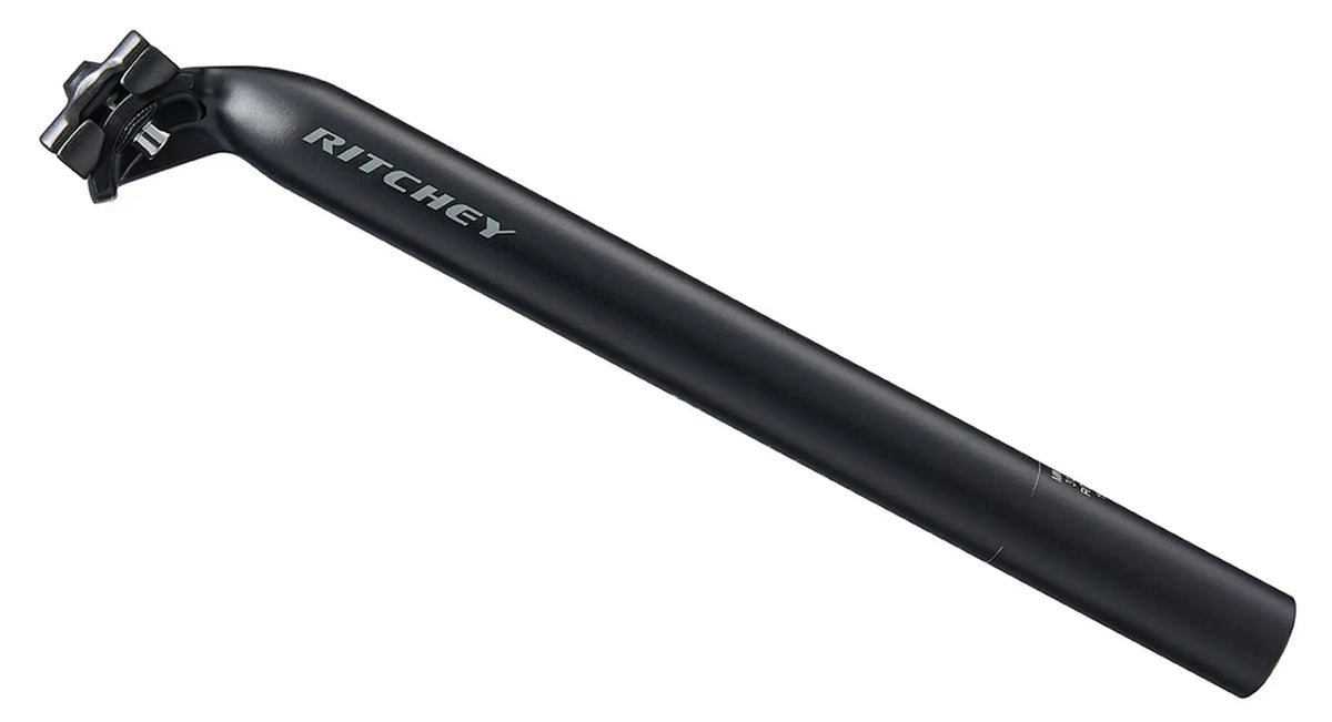 Tige de Selle RITCHEY COMP 2-BOLT Recul 25mm