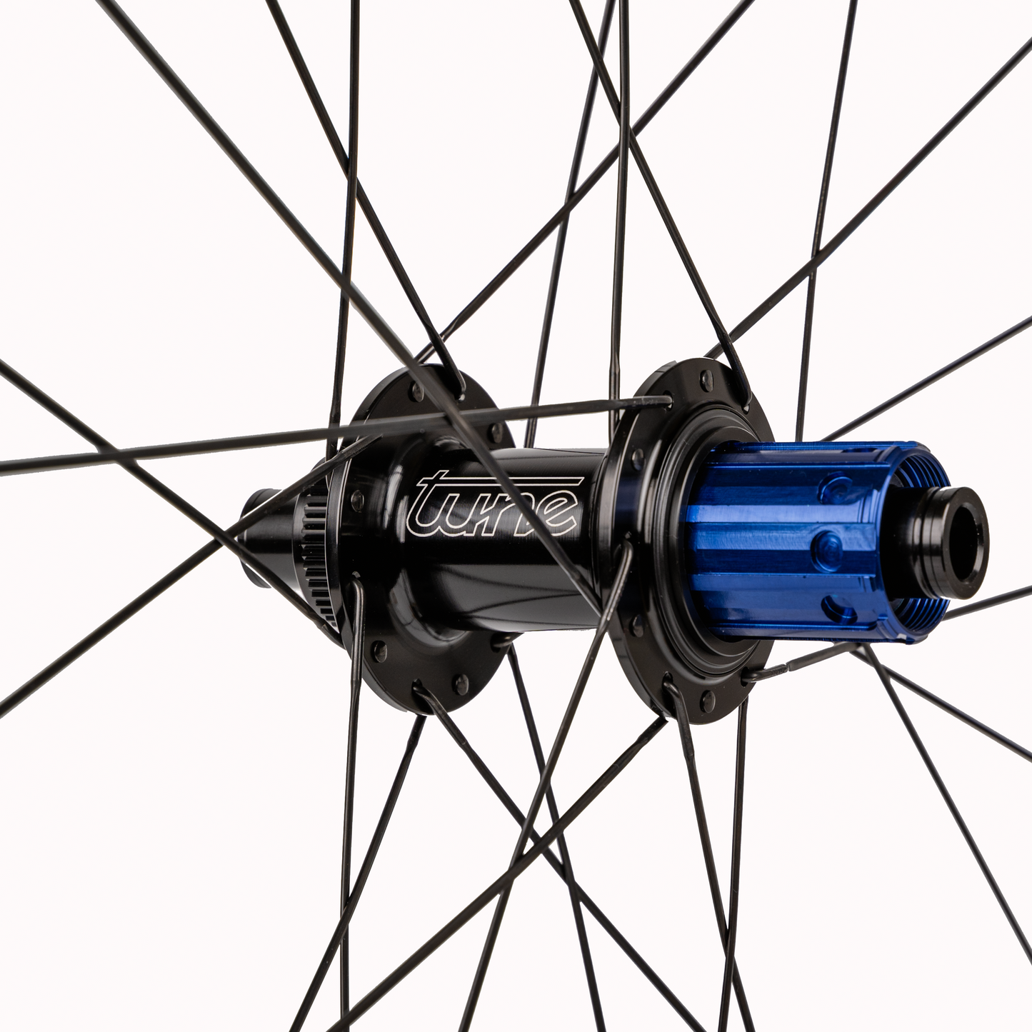 Roue Arrière TUNE ROULEUR 49 DISC (Center Lock)