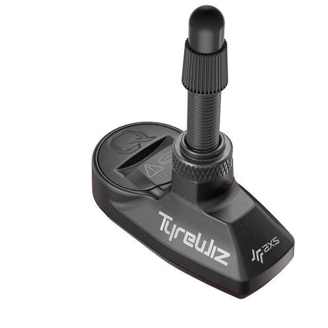 QUARQ TYREWIZ 2.0 Tryckregulator