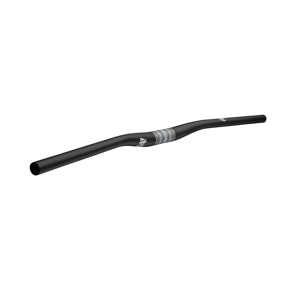 Kierownica RACE FACE SIXC Carbon Rise 19 mm 785 mm czarna