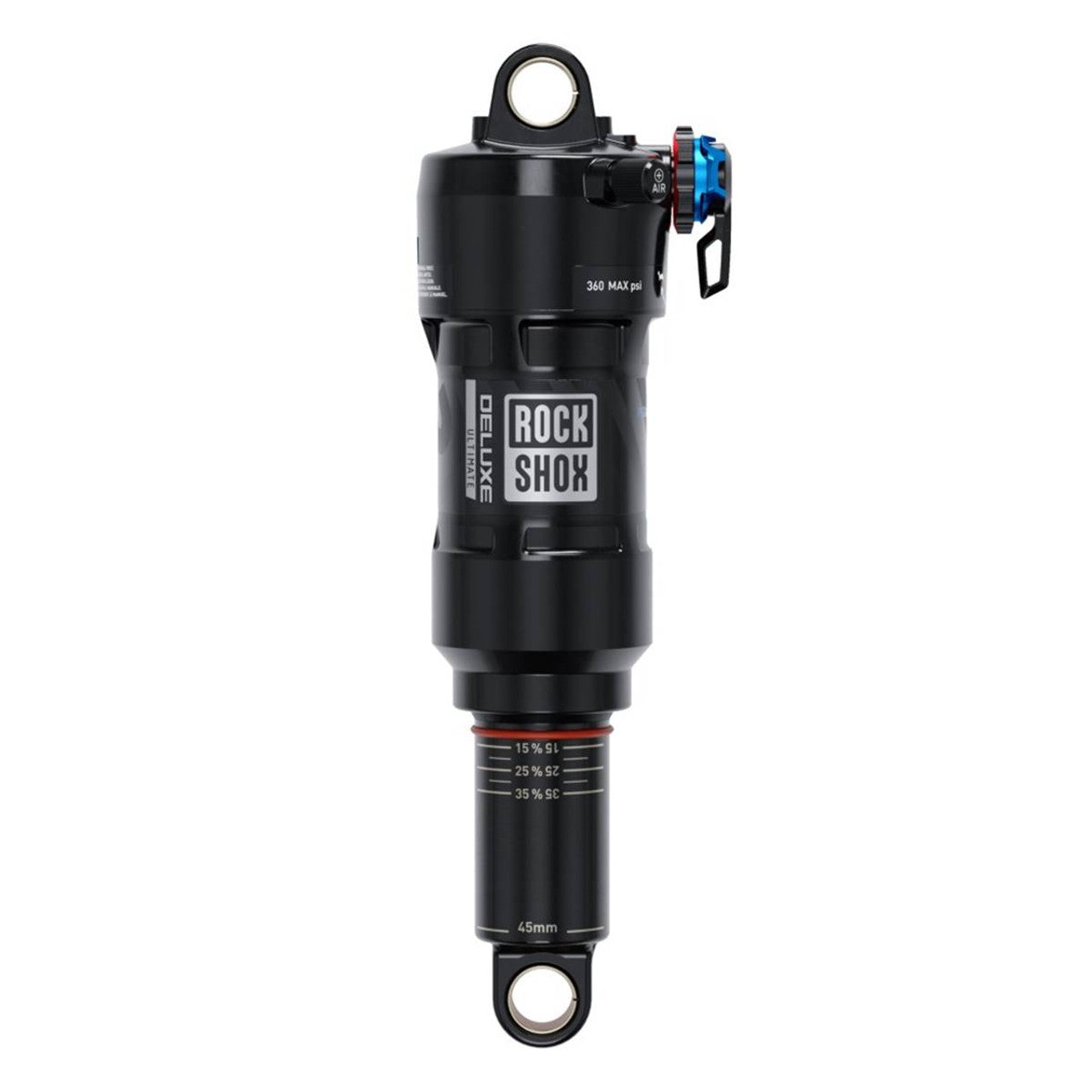 Amortisseur ROCKSHOX DELUXE ULTIMATE RCT 2023/2024