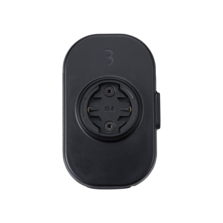 Éclairage Avant BBB SLICE 600 avec Insert GPS Garmin et Wahoo