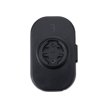 Éclairage Avant BBB SLICE 600 avec Insert GPS Garmin et Wahoo