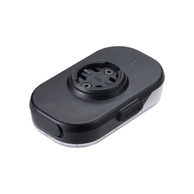 Éclairage Avant BBB SLICE 600 avec Insert GPS Garmin et Wahoo