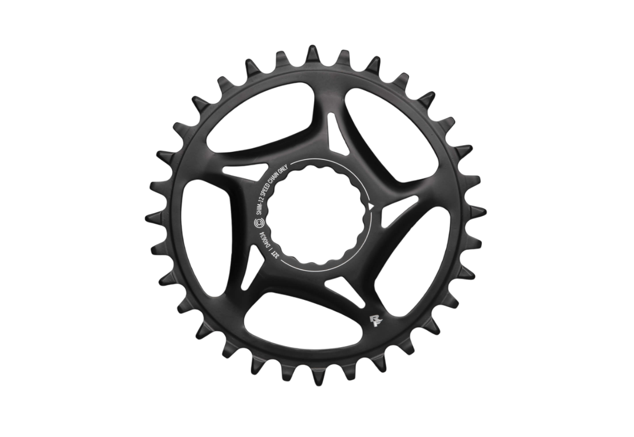 RACE FACE SHIMANO CINCH 12V Direct Mount Mono-kædehjul