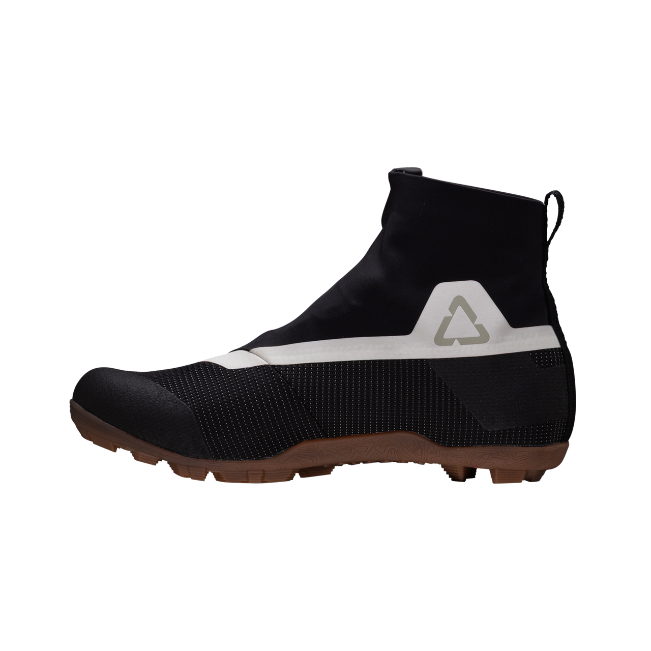 LEATT HYDRADI PRO CLIP 8.0 BOA WINTER MTB boty Black