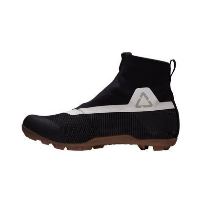 Chaussures VTT HIVER LEATT HYDRADI PROCLIP 8.0 BOA Noir